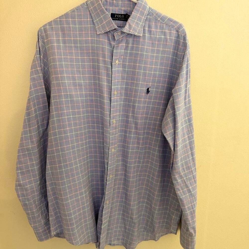 Polo ralph lauren mens xl